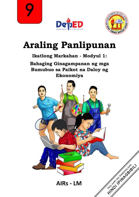 araling panlipunan grade 7|araling panlipunan grade 9 ekonomiks.
